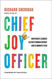 Download Pdf Chief Joy Officer How Great Leaders Elevate Human Energy And Eliminate Fear Free Epub Mobi Ebooks Fear Book Book Summaries Wise Books