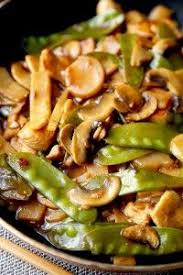 Moo Goo Gai Pan Better Than Takeout Moo Goo Gai Pan Recipe That S Savory And A Little Sour Healthy Chinese Recipes Asian Cooking Asian Recipes Asian Dishes