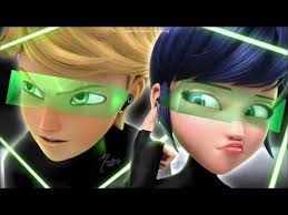 Les aventures de ladybug et de chat noir. Pin On Syafiqah