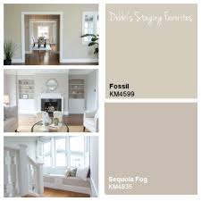 Interior Paint Colors Frequently Used In The Homes We Sell Kelly Moore Fossil Kelly Moore Paint Colors Interiors Kelly Moore Paint Colors Colorful Interiors