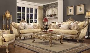 Victorian sofa set wholly hand carved sofa set in victorian style out from solid wood. Hd 2626 Homey Design Upholstery Living Room Set Victorian European Classic Design Sofa Set
