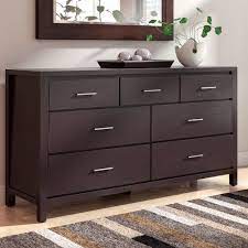 Feb 12, 2021 · delta children 6 drawer dresser is a favorite dresser provided by walmart online shop. Mistana Dejon 7 Drawer 63 W Double Dresser Reviews Wayfair