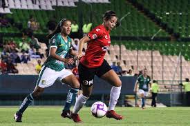 Futbolistas que debutaron en equipos de la liga mx que no imaginas ! Liga Mx Femenil Pagina Oficial De La Liga Mexicana Del Futbol Profesional 32418 Www Ligafemenil Mx