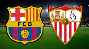 Dembele & messi score as barca cruise to comfortable win. Barcelona Vs Sevilla Copa Del Rey Semi Final 2nd Leg 2021 Match Preview Youtube