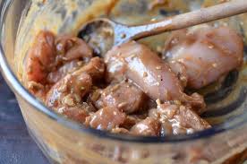 How To Cook Boneless Skinless Chicken Thighs In The Oven Recipe Chicken Thights Recipes Baked Chicken Thighs Oven Baked Chicken Thighs