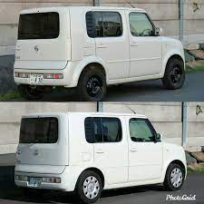 z11 キューブ キューブキュービック リフトアッ ヤフオク 日産キューブ キューブ z11 リフト