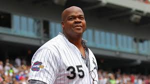 Image result for FRANK THOMAS  PHOTO