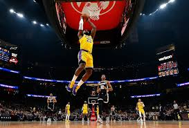 Embiid carrying 76ers into matchup with pacers. Lakers And Lebron James Can Tie Road Wins Record This Week The New York Times