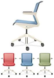 How Would You Like To Work From A Bmw Designed Task Chair Office Chair Design Office Chair Ergonomics Furniture