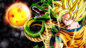 New Dragon Ball Z Series Confirmed Premiers April 6 On Fuji Tv Dragon Ball Wallpapers Dragon Ball Super Wallpapers Goku Wallpaper