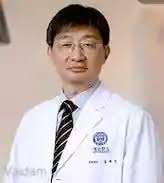 Dr. Kwon Hyeok-moon, Interventional Cardiologist in Seoul, South Korea