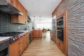 Mid century modern kitchen cabinets | thespruce.com. Blueprint For Improvement Historic Indy Mid Century Kitchen Current Publishing