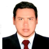 Cesar Edgar Paz Valdivia