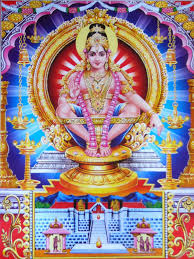 Only issue is that ayyappan of sabarimala, is actually a human prince, believed to be the incarnation of. Best 53 Ayyappan Wallpaper On Hipwallpaper Ayyappan Wallpaper Ayyappan Wallpaper Pc And Swamy Ayyappan Wallpaper