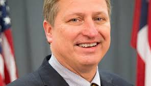 Democrat Mack Jackson, State Rep., District 128