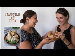 Epingle Sur Cuisine Ramadan