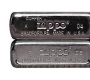 Как отличить зажигалку ZIPPO (ЗИППО) оригинал от подделки