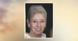 Mary Lee Reeb Obituary January 25, 2025