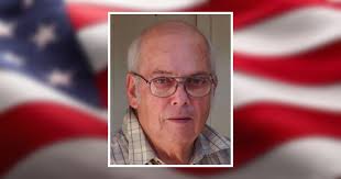Floyd R. Jones Obituary October 21, 2024