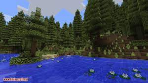 It is designed to give players a better . Biomes O Plenty Mod 1 17 1 1 16 5 Ton Of New Biomes 9minecraft Net