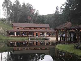 Mohawk Falls Venue Colebrook Nh Weddingwire Fall Wedding Venues Fall Wedding Ceremony