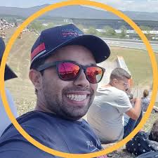 3d mapping of something probably