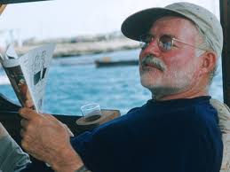 Eavesdropping on Ernest Hemingway at Finca Vigía | Timeless