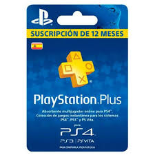 ¡los mejores juegos multijugador para ps4 los encontrarás en phone house! Sony Ps Plus 12 Months Voucher Europe Pal Kaufland De
