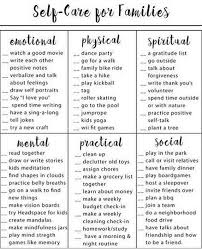 Copyright © 2021 idg communications, inc. Self Care For Families Parenting Forward Parenting Skills Positivity Parenting
