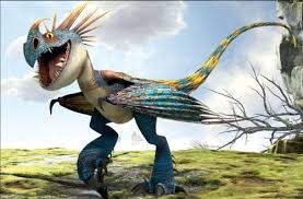 Astrid 39 S Stormfly Deadly Nadder Special Fx Pinterest Drachen Drachen Malen Drachenreiter