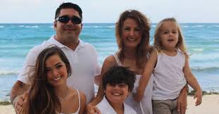 It is just reported that he is a child to his single mother. Why Does Addison Rae Have A Different Last Name Than Her Brothers