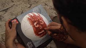 Resultado de imagem para wilson cast away