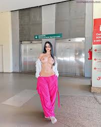 Ingrid Bianchi nude - VoyeurFlash.com