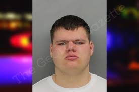 William Milam — Cobb County Jail Bookings