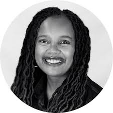 Florence Mghoi Mlambo