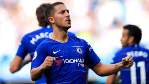 Eden hazard goals, skills, tricks, assists 201314 chelsea. 9 Clubs Eden Hazard Has Scored Against Most As He Reaches Century Of Chelsea Goals 90min