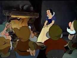 2017 • поп • mon patrimoine musical. Blanche Neige Et Les Sept Nains Un Jour Mon Prince Viendra Video Dailymotion