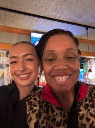 Dr. Shawn Hoffman-Bram