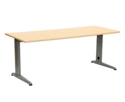 Die tischplattengröße von 180 x 80 cm bietet ihnen genug platz, um sämtliche dokumente und unterlagen auf dem schreibtisch ablegen zu. L Fuss Schreibtisch Hohe 72 Cm Platte 180 X 80 Cm Betzold De