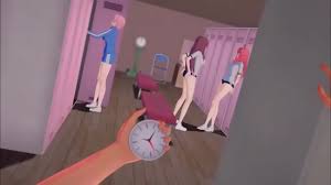 The Quintessential Quintuplets - Ichika Nakano, Miku Nakano And Itsuki  Nakano Time Stop - XNXX.COM