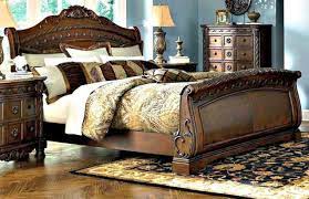 Ashley furniture north shore b553 king bedroom set from ashley furniture full size bedroom set , image source: North Shore Sleigh King Bedroom Set By Ashley Furniture My Furniture Place