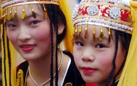 Nostalgia: Chinese New Year