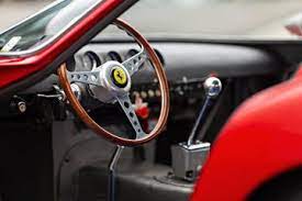 Maybe you would like to learn more about one of these? Most Expensive Car Ever 1962 Ferrari 250 Gto Top Classic Car Auctions