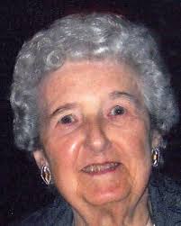 Obituary: Rosemary Billings, 90, of Elsberry