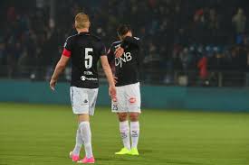 The club was founded 10 february 1907, but the football team first found success in the late 1960s and early 1970s. Fotball Godset Hvor Er Mitt Stromsgodset