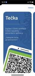 Na plátna kin doputuje až 29. Aplikace Tecka Stahujte Covid Pas Plati V Cele Evropske Unii Uz I Pro Android Mobilmania Cz