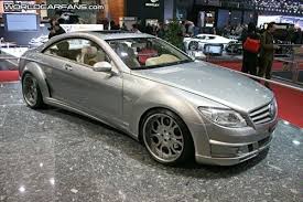 Cl 600 Mercedes Bmw Car Mercedes Cars