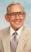 John Logan Stover Jr.