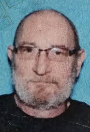 Obituary information for Michael Allen Burden