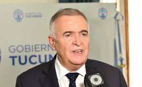 Monteros: inauguración de obras y entrega de vehículos a la policía